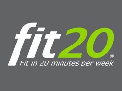 fit20 logo