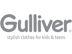 Gulliver logo