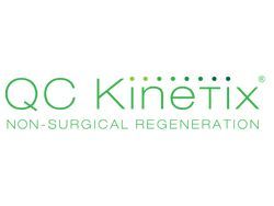 QC Kinetix logo