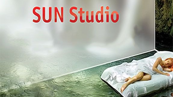 Sun Studio franchise