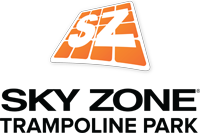 Sky Zone logo