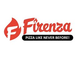 Firenza Pizza logo