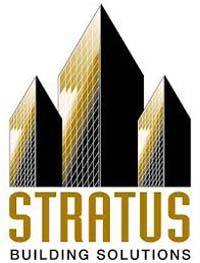 Stratus Building Solutions logo