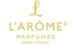 L’Arome Perfumes logo