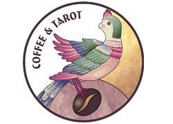 COFFEE & TAROT franchise