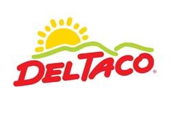 Del Taco logo