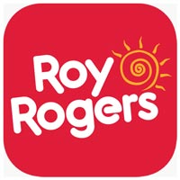 Roy Rogers Restaurants logo