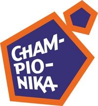 Championika logo