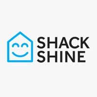 Shack Shine logo