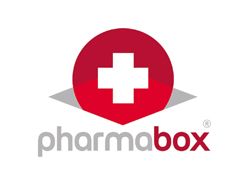 Pharmabox logo