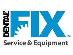 Dental Fix Rx logo