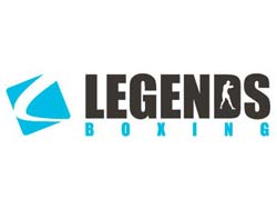 Legends Boxing logo