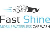 Fast Shine logo
