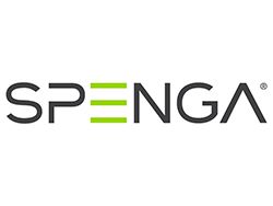 SPENGA logo