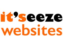 it’seeze Websites logo