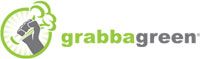 Grabbagreen logo