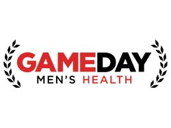 Gameday Men's Health logo