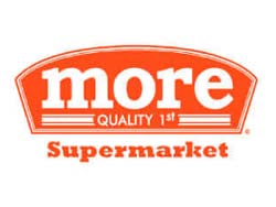 More Supermarket logo