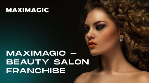 MAXIMAGIC franchise
