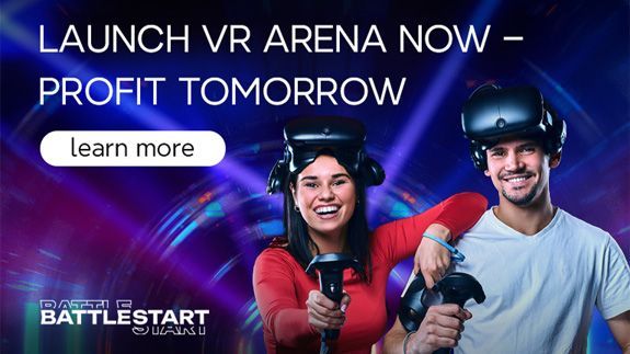 BATTLE START franchise