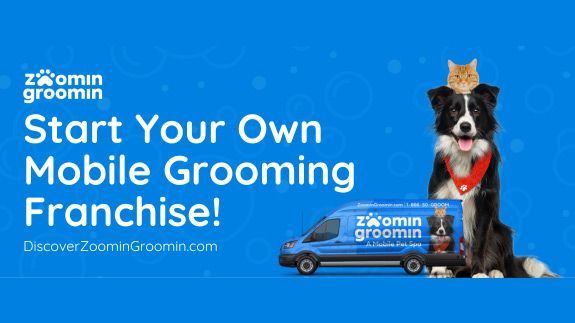 Zoomin Groomin franchise