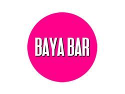 Baya Bar logo