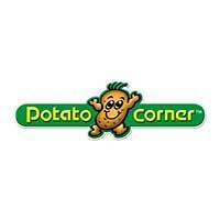 Potato Corner logo