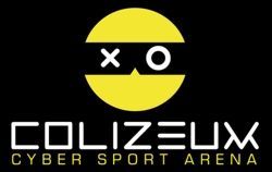 COLIZEUM logo