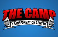 The Camp Transformation Center logo