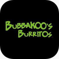 Bubbakoo's Burritos logo