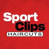 Sport Clips logo