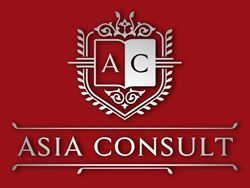 Asia Consult logo