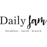 Daily Jam logo