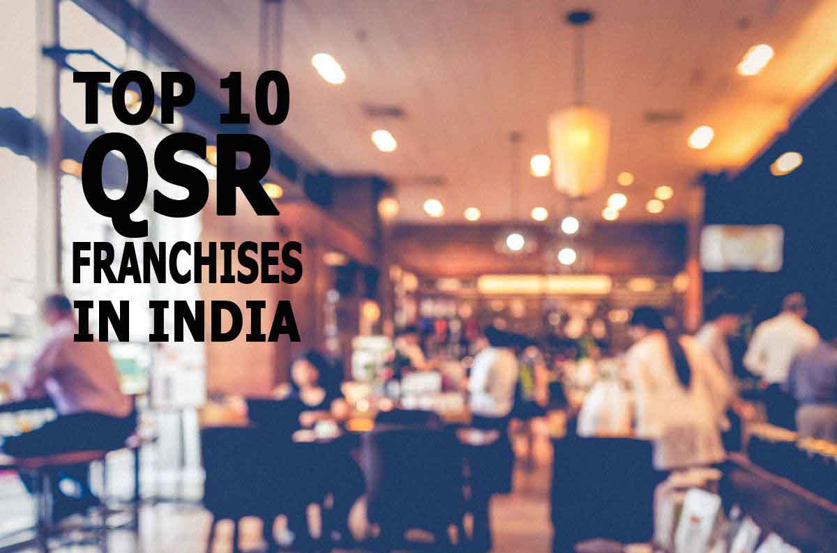 Best Casual Dining Restaurant in Bangalore – Top 10 Franchise opportunity  in India