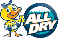 All Dry logo