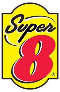 Super 8 logo