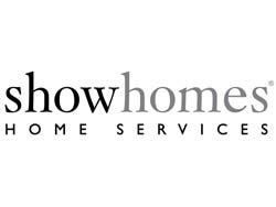 Showhomes Home Staging logo
