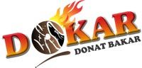 DOKAR Donat Bakar logo