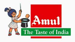 Amul franchise