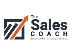 The Sales Coach Network logo