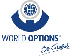 World Options logo