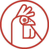 NATURAL CHICKEN GRILL logo