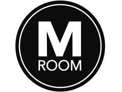 M Room logo