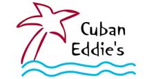 Cuban Eddie's logo