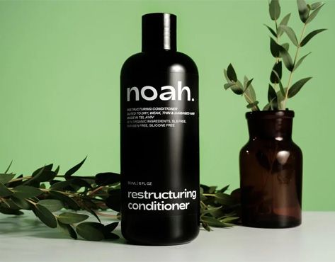 Noah Franchise For Sale - Cosmetics Retail