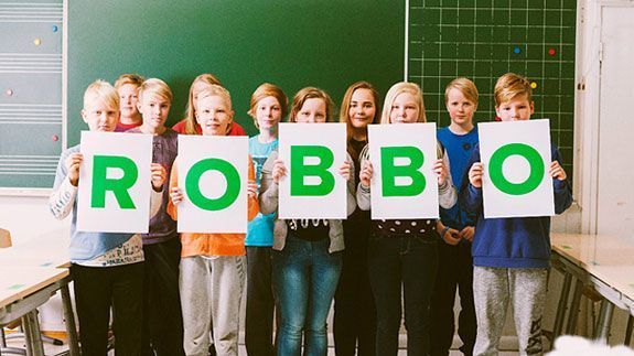 ROBBO CLUB franchise