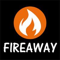 FIREAWAY logo