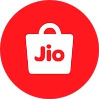 Jio Mart logo