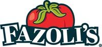 Fazoli's logo