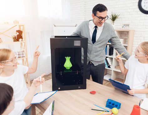 Edu3Dcation – 3D printing for children - image 2